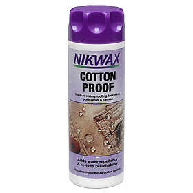 Nikwax Cotton Proof 300ml