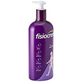 Fisiocrem Massage Gel Active XXL