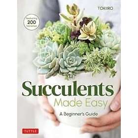 MADE Succulents Easy