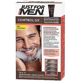 Just For Men Control GX Beard Shampoo 118ml