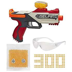 NERF Pro Gelfire Legion Blaster