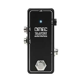 Orange OMEC Teleport Audio Interface