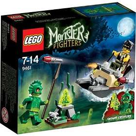 Lego monster fighters discount 9461