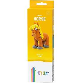 Hey Clay Animals Horse Set
