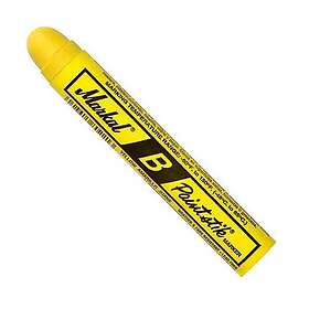 Original Markal Paintstik B Yellow 12st