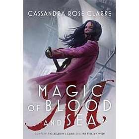MAGIC of Blood and Sea: The Assassin's Curse; The Pirate's Wish