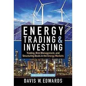 Energy Trading & Investing 2E (PB)