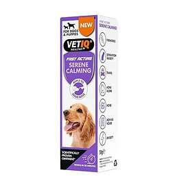 VetIQ Serene Calming Ointment 50g