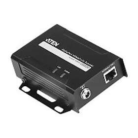 Aten VE901T Extended Reach Audio/Video DisplayPort