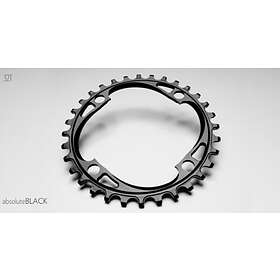 Absolute Black drev 32T 104 BCD