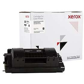 Xerox Everyday Toner High Yield Black Cartridge to 81X 25K