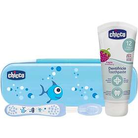 Chicco Always Smiling Blue Kit