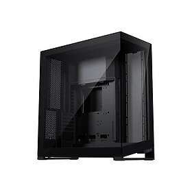 Phanteks NV9 (Black/Transparent)