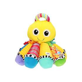 Lamaze Octotunes