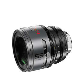 Pavo Dzo 2x Anamorphic 55mm T2.1 Neut Coat Pl&ef