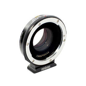 Metabones Speed Booster Ultra Canon Ef-mft 0.71x