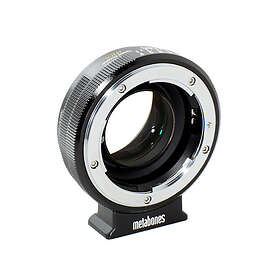 Metabones Speedbooster Ultra Nik G Til Sony E 0.71