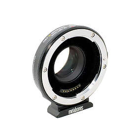 Metabones Speed Booster Xl Canon Ef-mft 0.64x