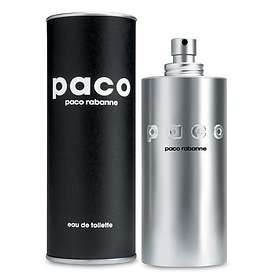 Paco best sale rabanne silver