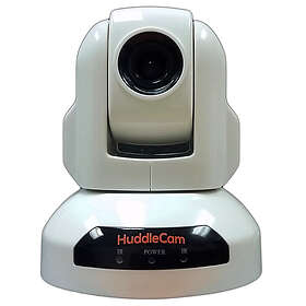 MP HuddleCamHD HC3X-WH-G2-C PTZ-kamera, 1920 x 1080 Full HD, 2.1 , 30 fps, 82°