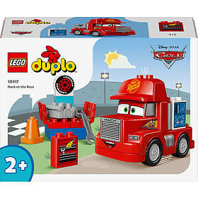 LEGO DUPLO Disney 10417 Mack at the Race