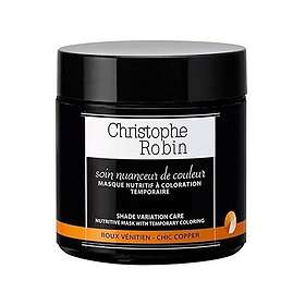Christophe Robin Shade Variation Care Warm Chestnut (250ml)