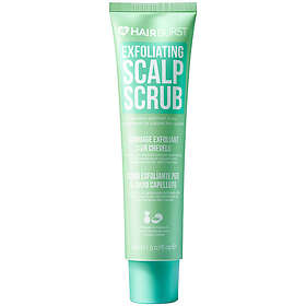 Hairburst Exfoliating Scalp Scrub 150ml