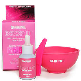 Shrine Drop It Hair Colourant 20ml