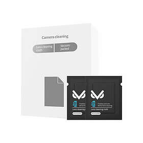 VSGO Microfiber Lens Cleaning Cloth 20 pcs set