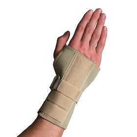 Thermoskin Thermal Wrist/Hand Brace with Dorsal Stay
