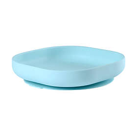 Beaba Silicone Suction Barn Plate