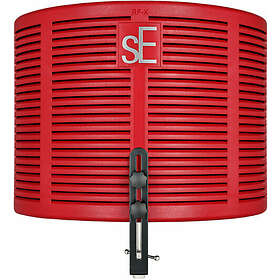 sE Electronics Reflexion Filter RF-X Red/Black