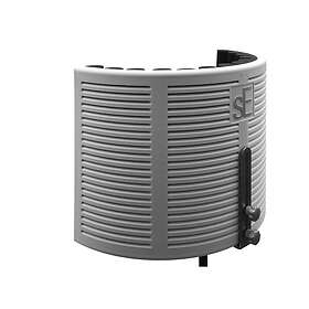 sE Electronics Reflexion Filter RF-X White/Black