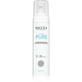 MACCA Clean & Pure Foaming Cleanser for Oily Skin 200ml