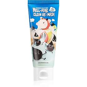 Elizavecca Milky Piggy Hell-Pore Clean Up Mask Peel-off gel-mask Mot pormaskar 100ml female