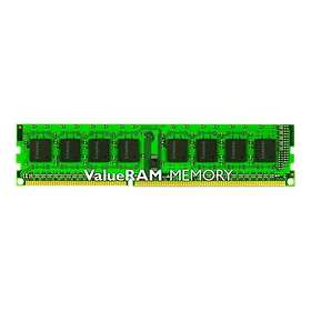 Kingston ValueRAM DDR3 1600MHz 8GB (KVR16N11/8)