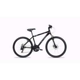 Barracuda Bikes Sawtooth