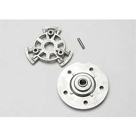 Traxxas 5351 Slirkopplingsplatta Set