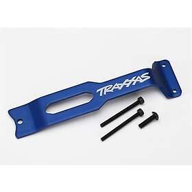 Traxxas 5632 Chassiförstärkning Bak Aluminium E-Revo/ Summit