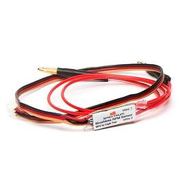 Spektrum SPM DSMX/DSMR Telemetry BL RPM Sensor w/Bullets