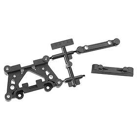 Arrma AR330168 Suspension Mount Set Front
