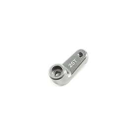 LOSI LOS331007 Aluminum Servo Arm, 25T: Baja Rey