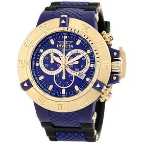 Find the best price on Invicta Subaqua 0929 | Compare deals on PriceSpy NZ