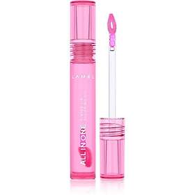 Lamel All in One Lip Tinted Plumping Oil