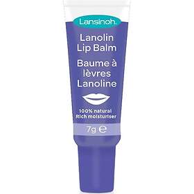 Lansinoh Lanolin Lip Balm Tube