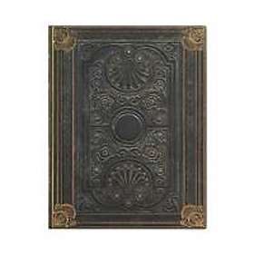 Nocturnelle Ultra Unlined Journal