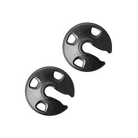 Black Diamond Z-Pole Snow Baskets