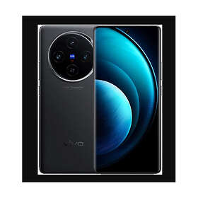 Vivo X100 5G Dual SIM 16GB RAM 512GB