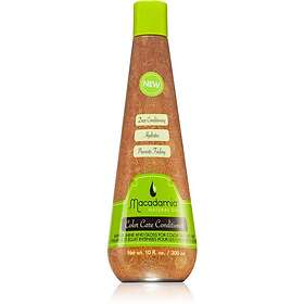 Macadamia Natural Oil Color Care Illuminating and Bronzing Conditioner for Color