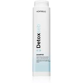 Montibello DetoxSeb Sebum Regulating Shampoo 300ml